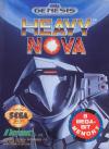 Heavy Nova Box Art Front